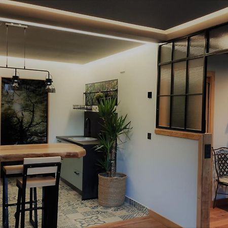 Prao Del Molin Apartment Cangas De Narcea Ngoại thất bức ảnh
