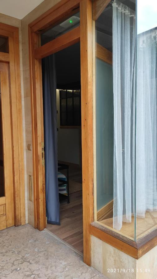 Prao Del Molin Apartment Cangas De Narcea Ngoại thất bức ảnh