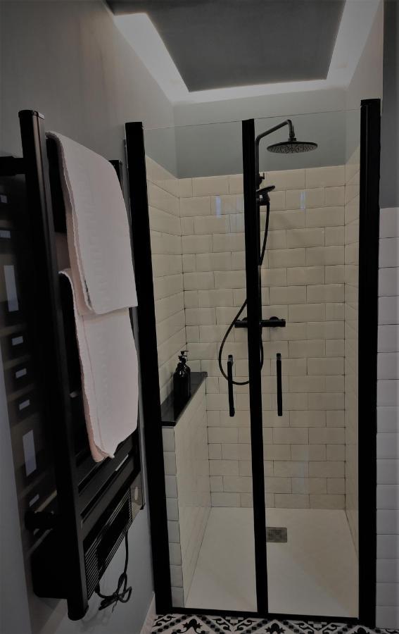 Prao Del Molin Apartment Cangas De Narcea Ngoại thất bức ảnh