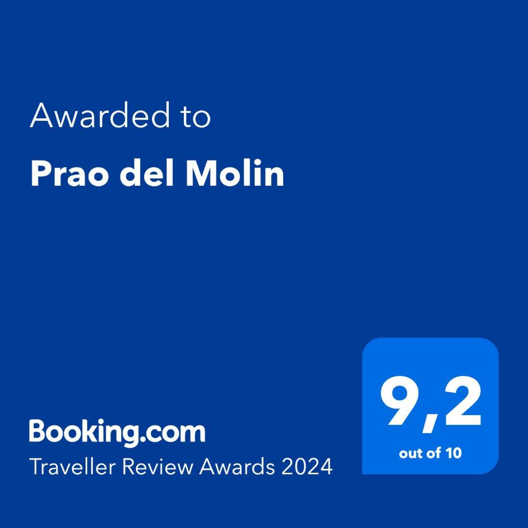 Prao Del Molin Apartment Cangas De Narcea Ngoại thất bức ảnh